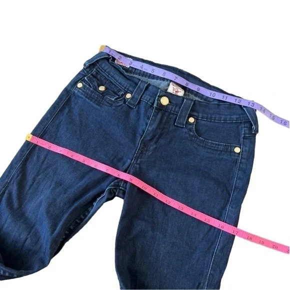 TRUE Religion Misty Skinny Jeans - Picture 12 of 14